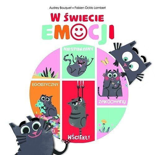 W świecie emocji