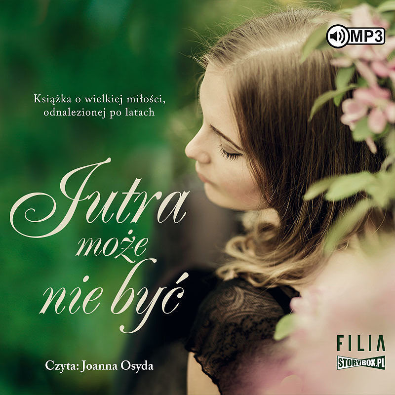 Cd mp3 jutra może nie być