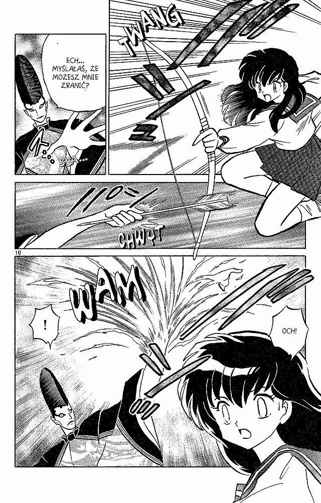 Inu Yasha - 10