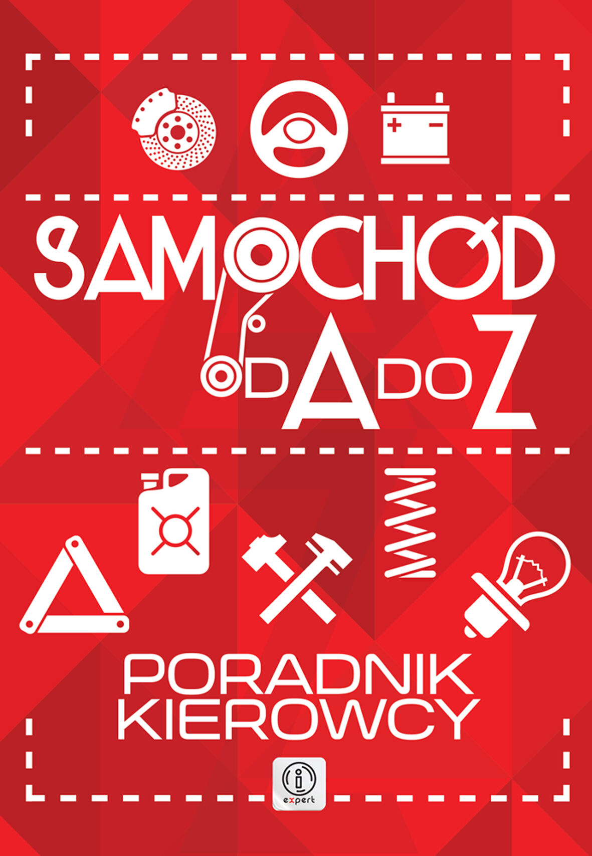 Expert. Samochód od A do Z