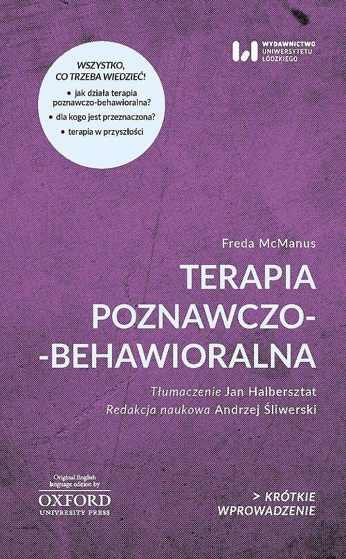 Terapia poznawczo-behawioralna