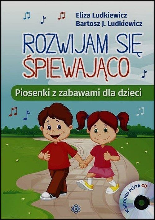 Rozwijam się śpiewająco