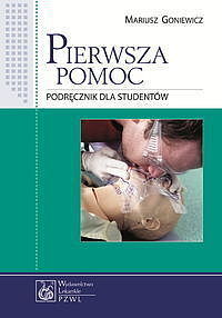 Pierwsza pomoc