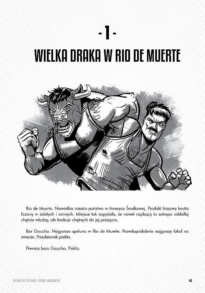 Rotmistrz Polonia