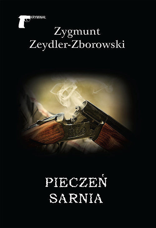 Pieczeń sarnia