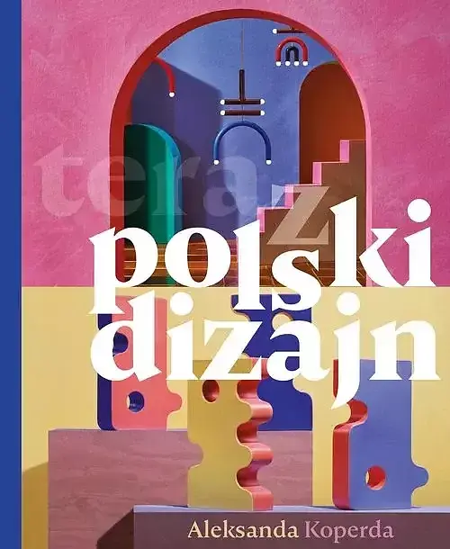teraz polski dizajn
