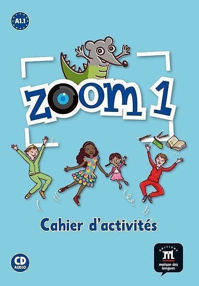 Zoom 1 ćwiczenia
