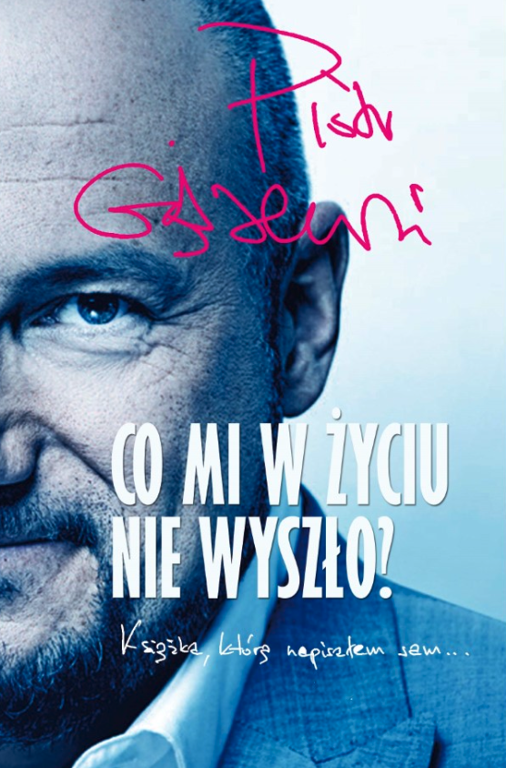 Co mi w życiu nie wyszło? (e-book)