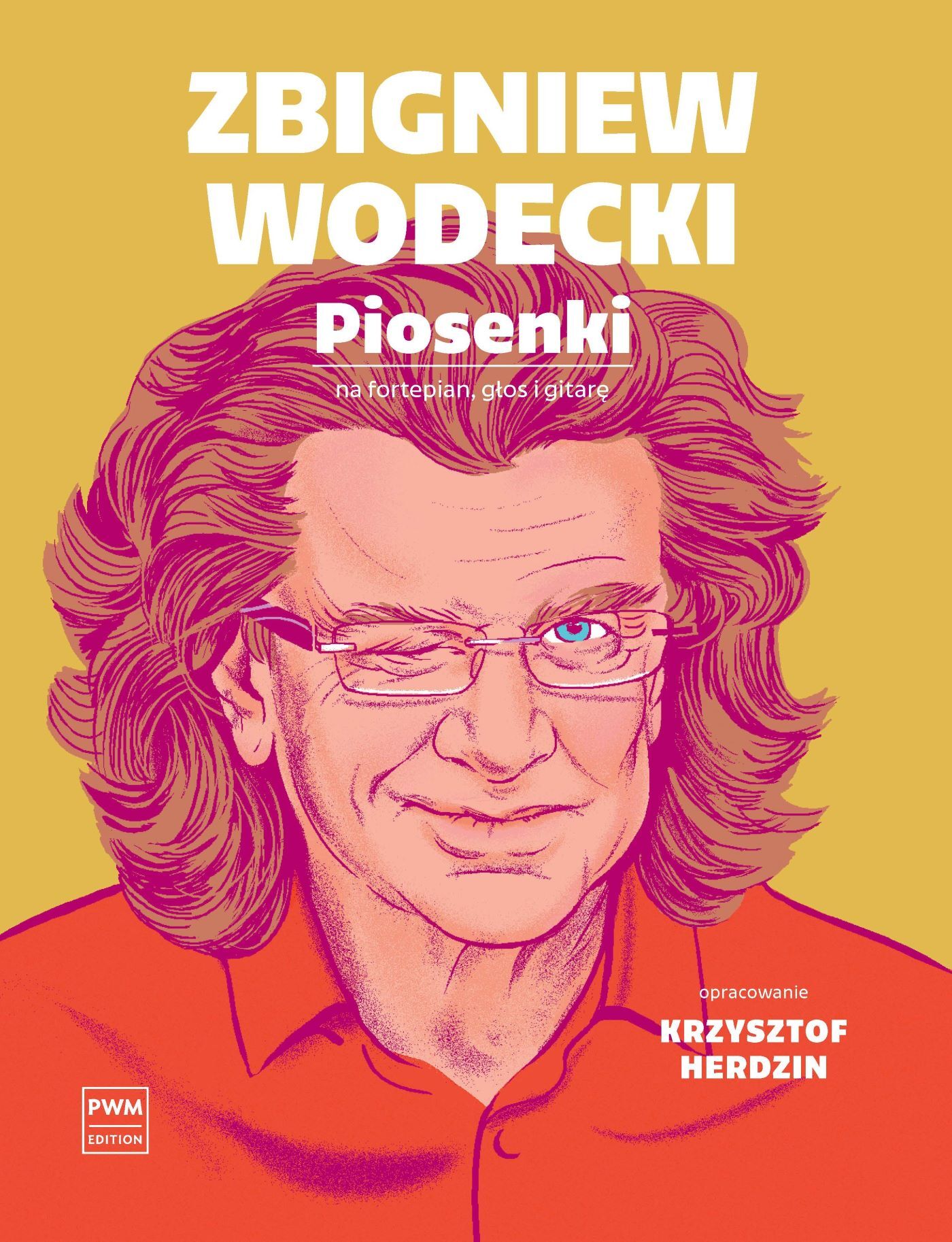 Zbigniew Wodecki. Piosenki