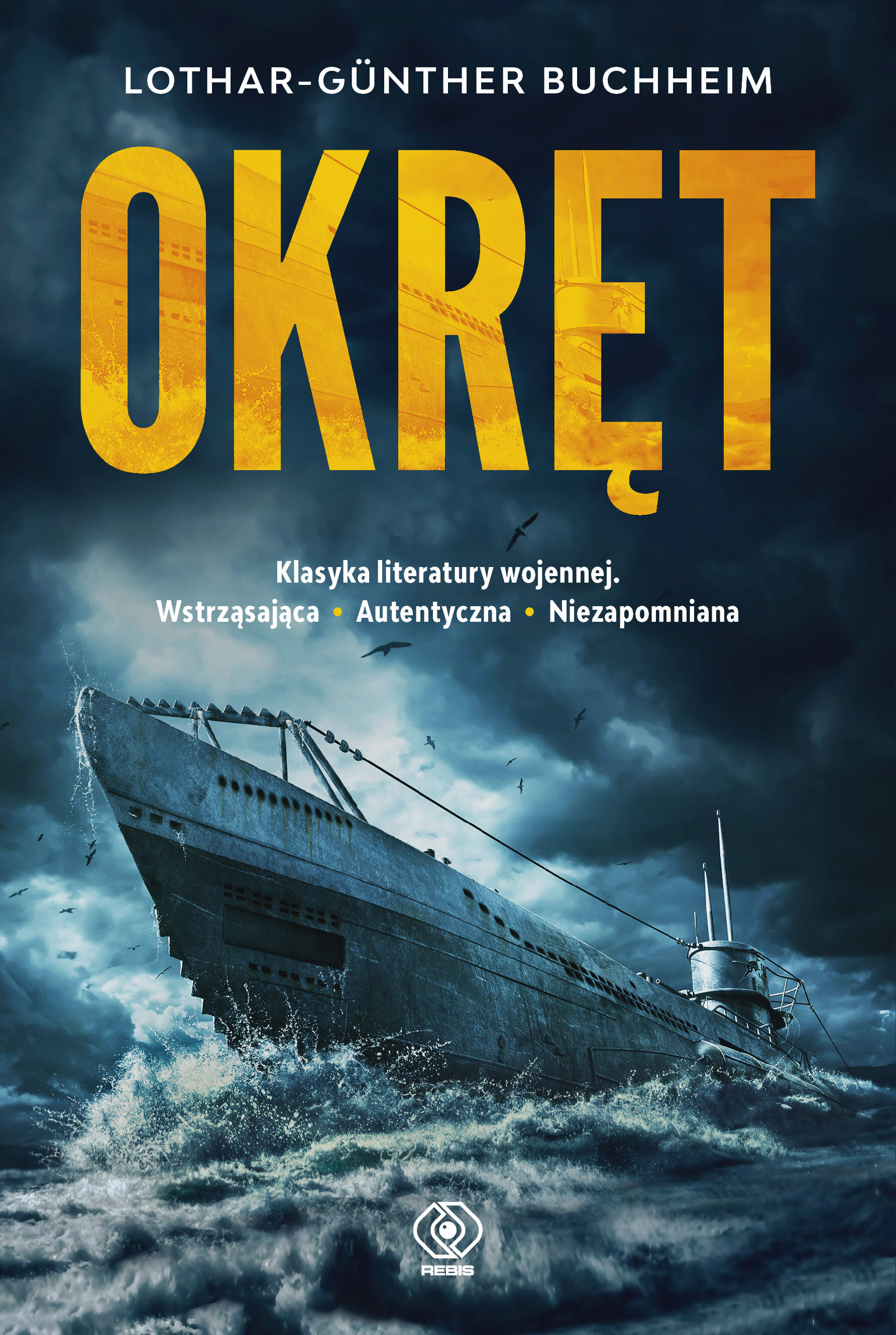 Okręt (e-book)