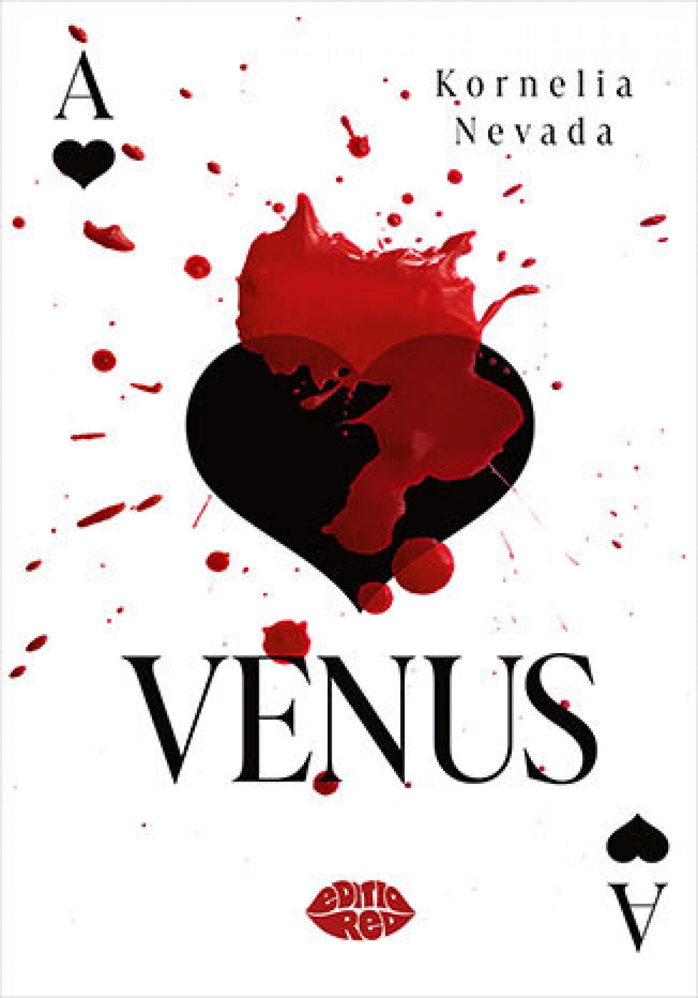 Venus (e-book)