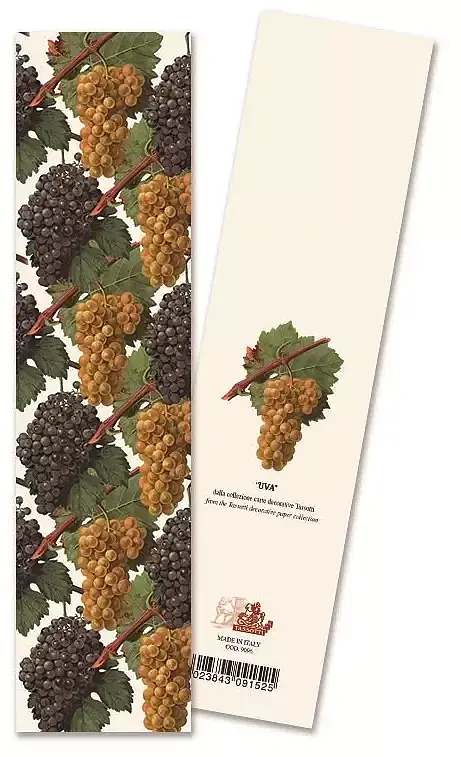 Zakładka do książki 9096 uva winogrona