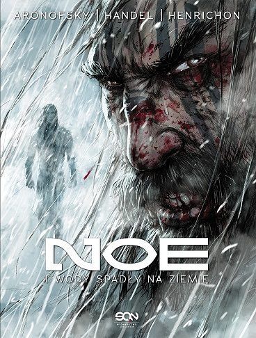 Noe - 3 - I wody spadły na ziemię