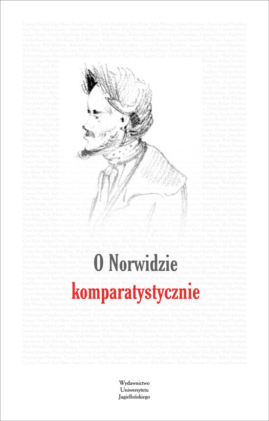 O Norwidzie komparatystycznie
