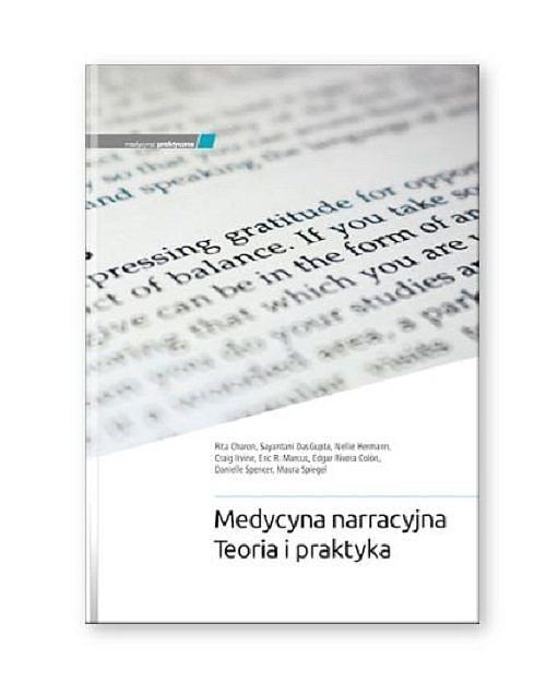 Medycyna narracyjna. Teoria i praktyka