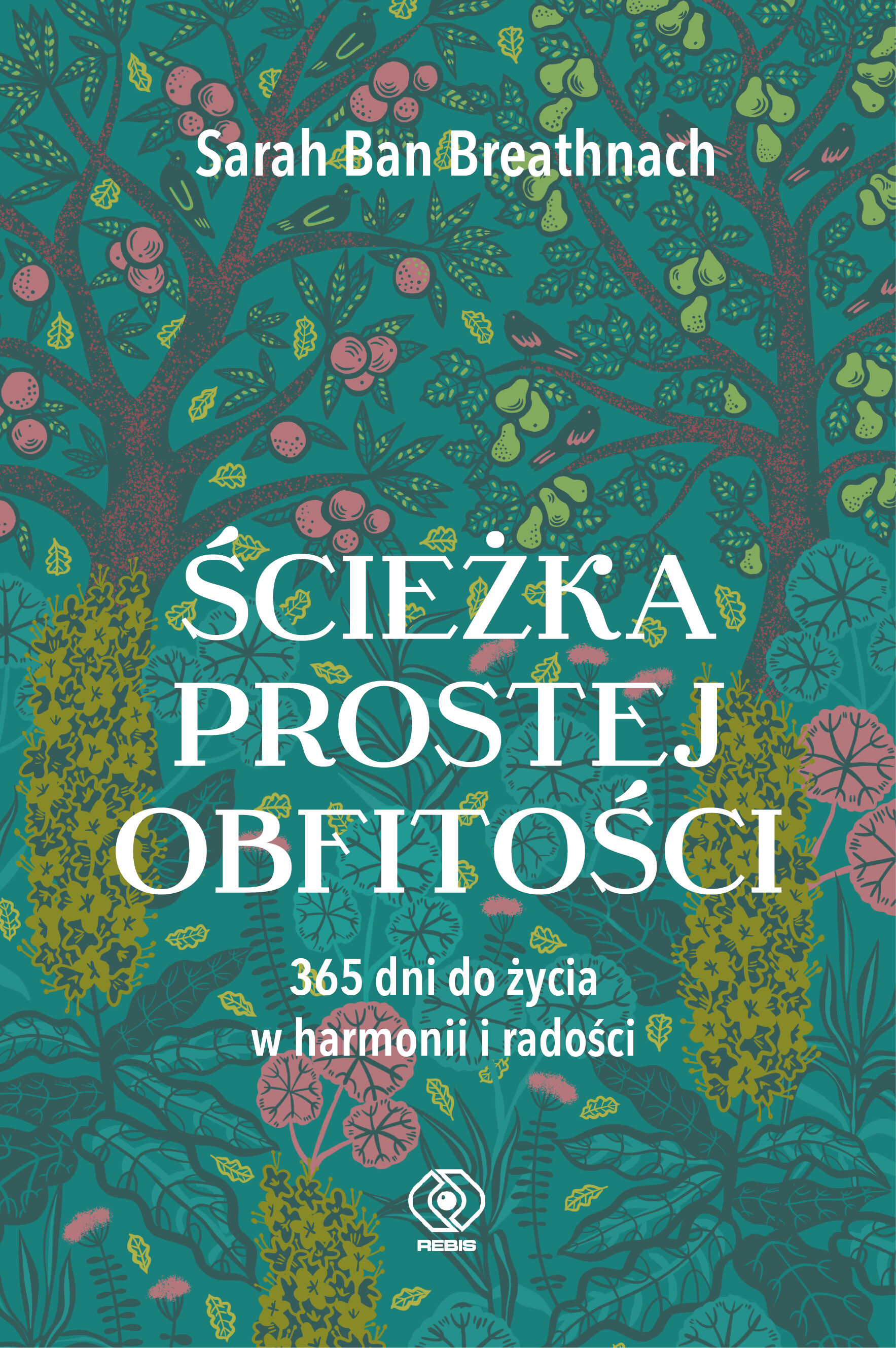 Ścieżka Prostej Obfitości (e-book)