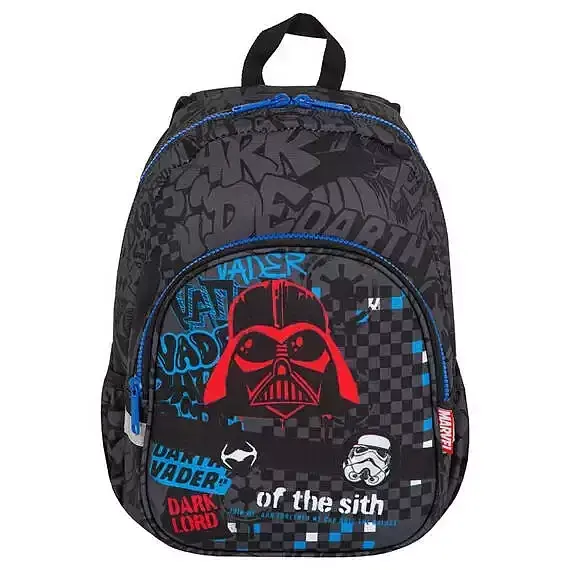 Plecak młodzieżowy coolpack disney core toby star wars