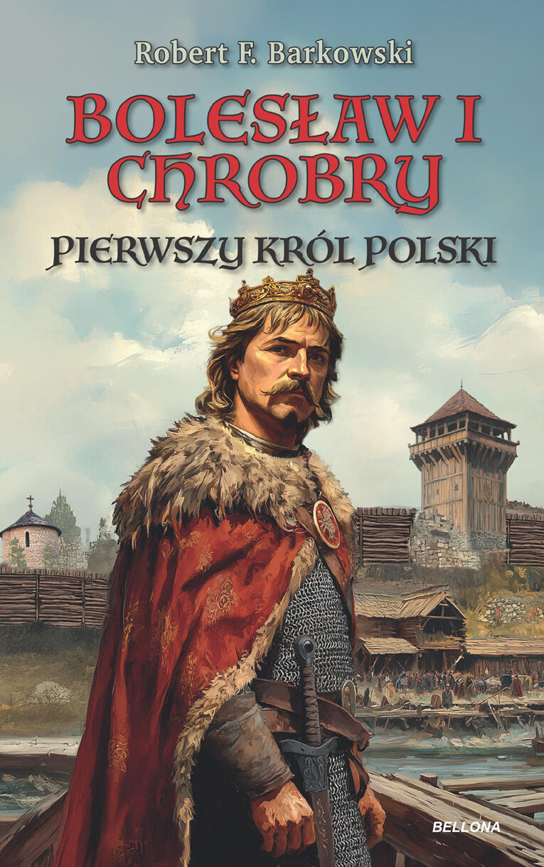 Bolesław Chrobry