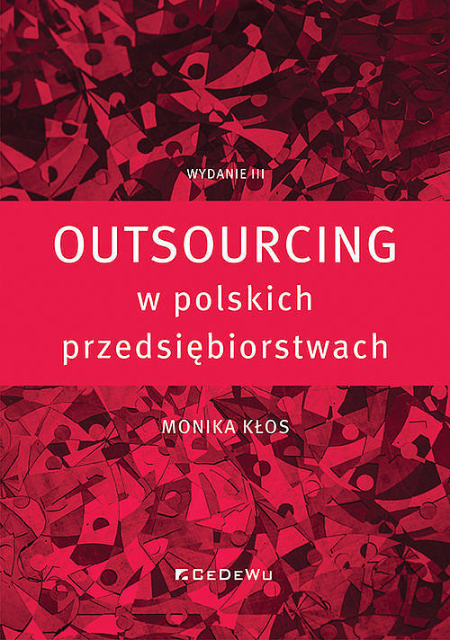 Outsourcing w polskich przedsiębiorstwach