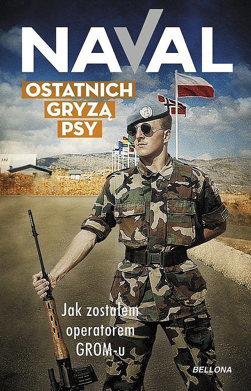 Ostatnich gryzą psy