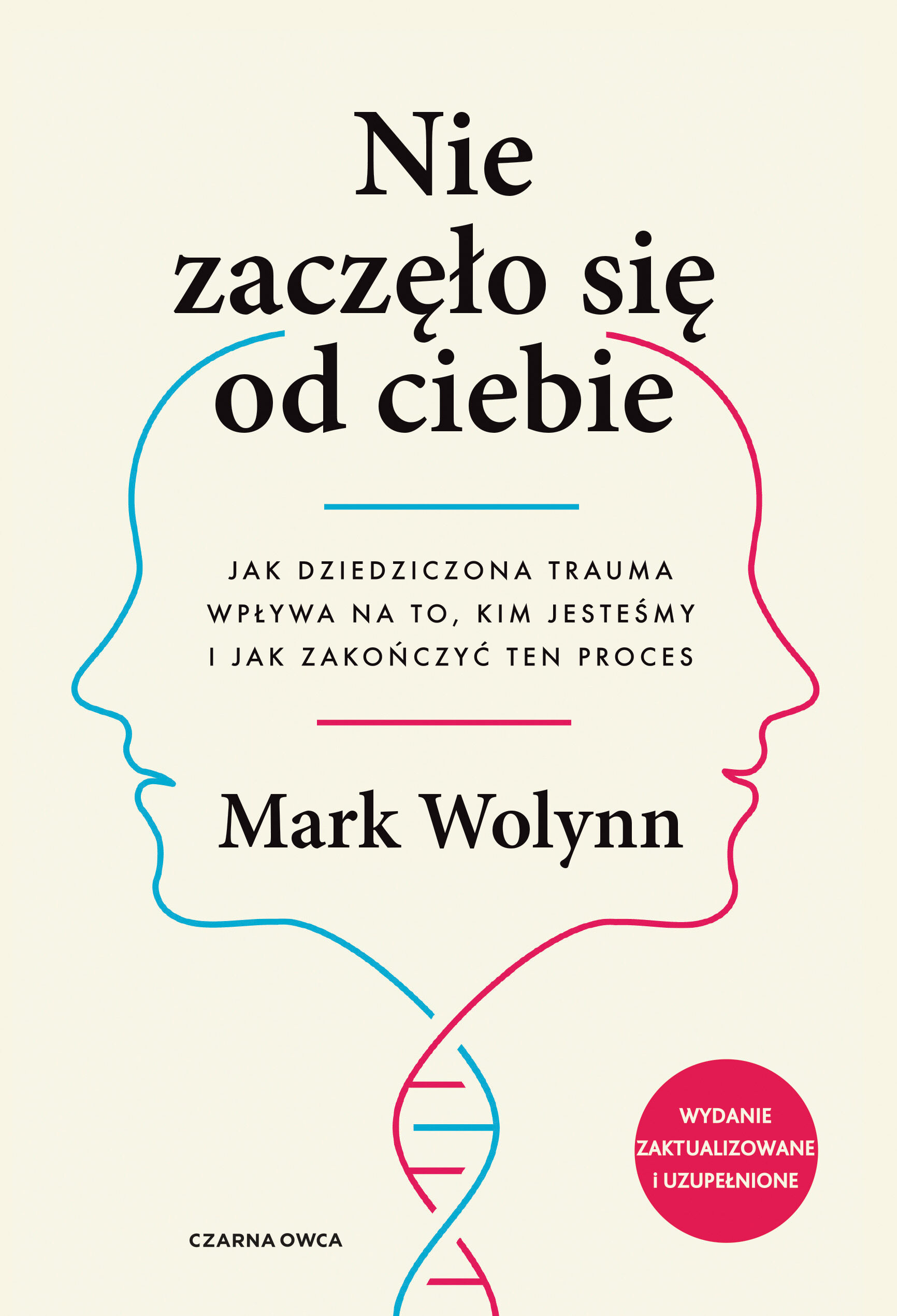 Nie zaczęło się od ciebie