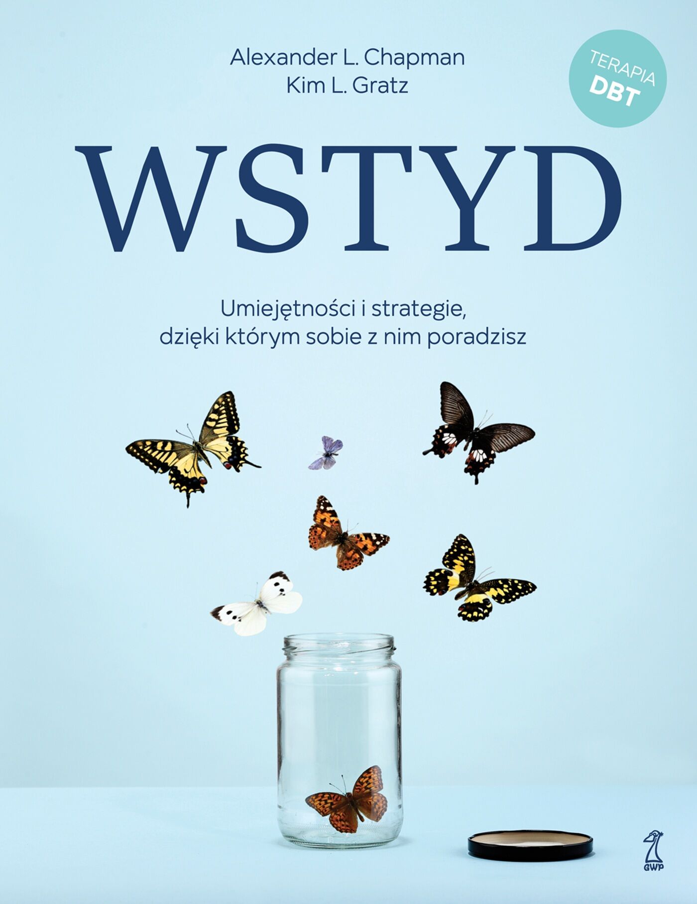 Wstyd (e-book)