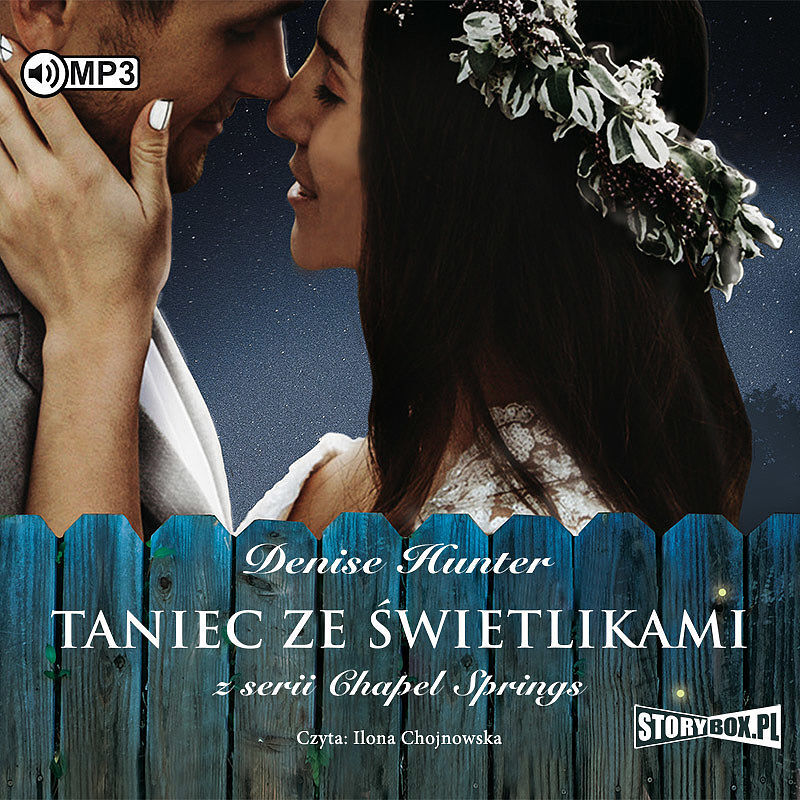 Cd mp3 taniec ze świetlikami. Chapel springs
