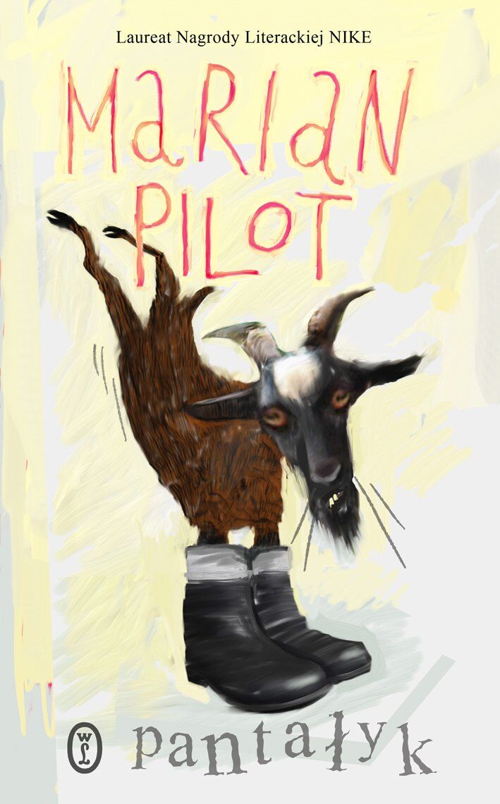 Pantałyk (e-book)