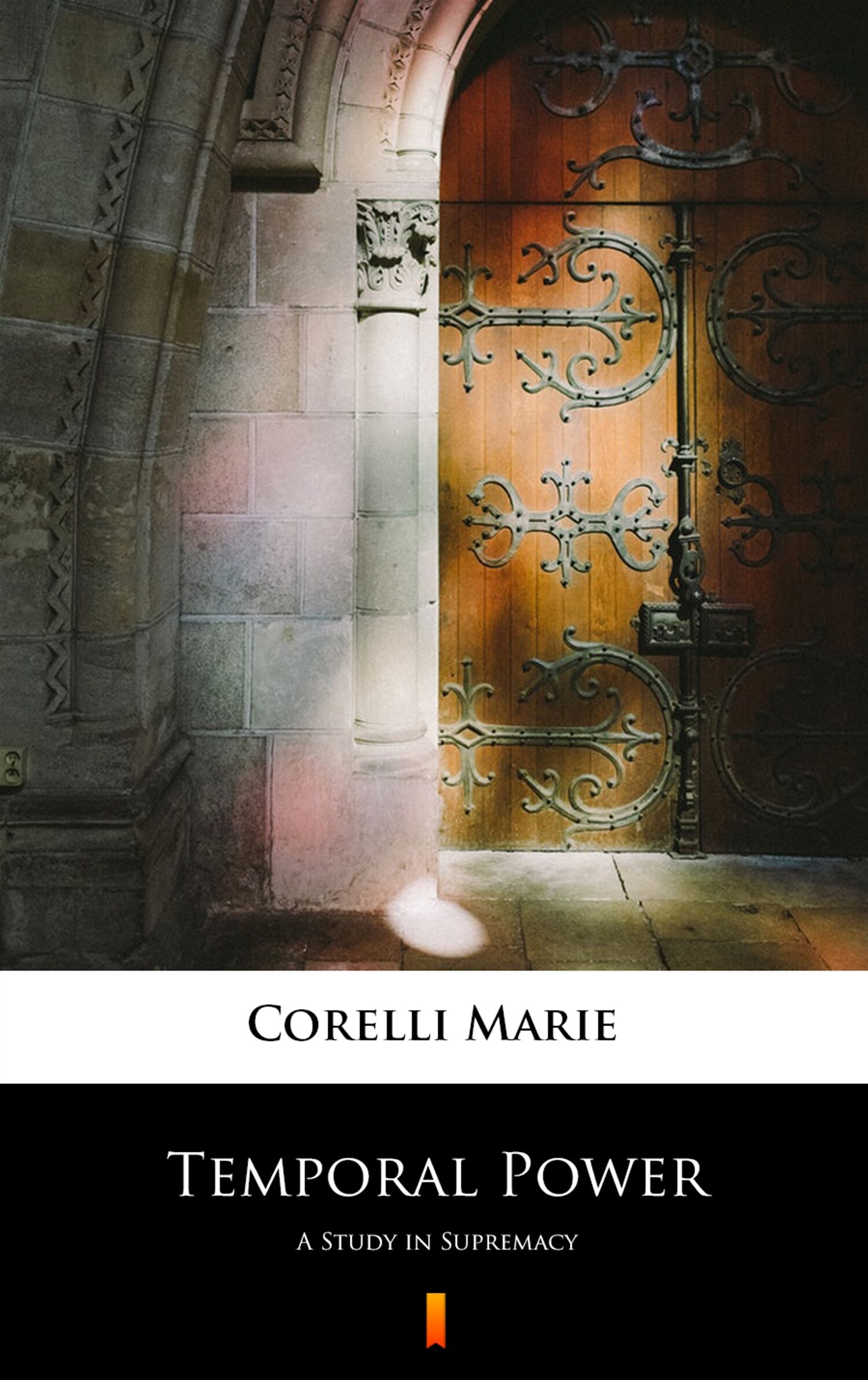Temporal Power (e-book)