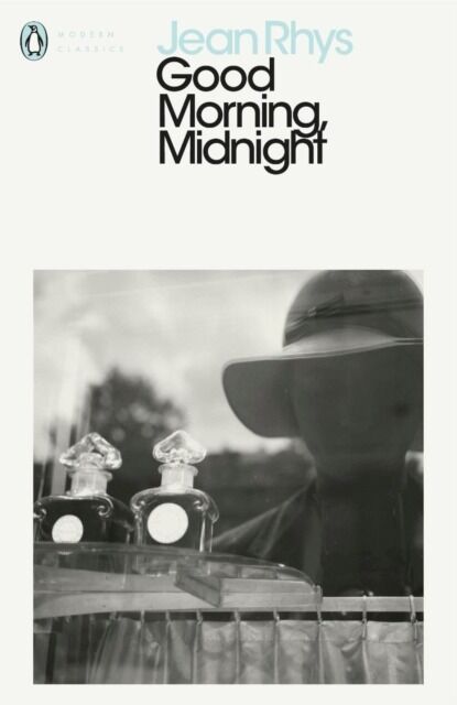 Good Morning, Midnight wer. angielska