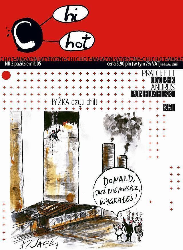 Chichot - 2 - (2/2005)