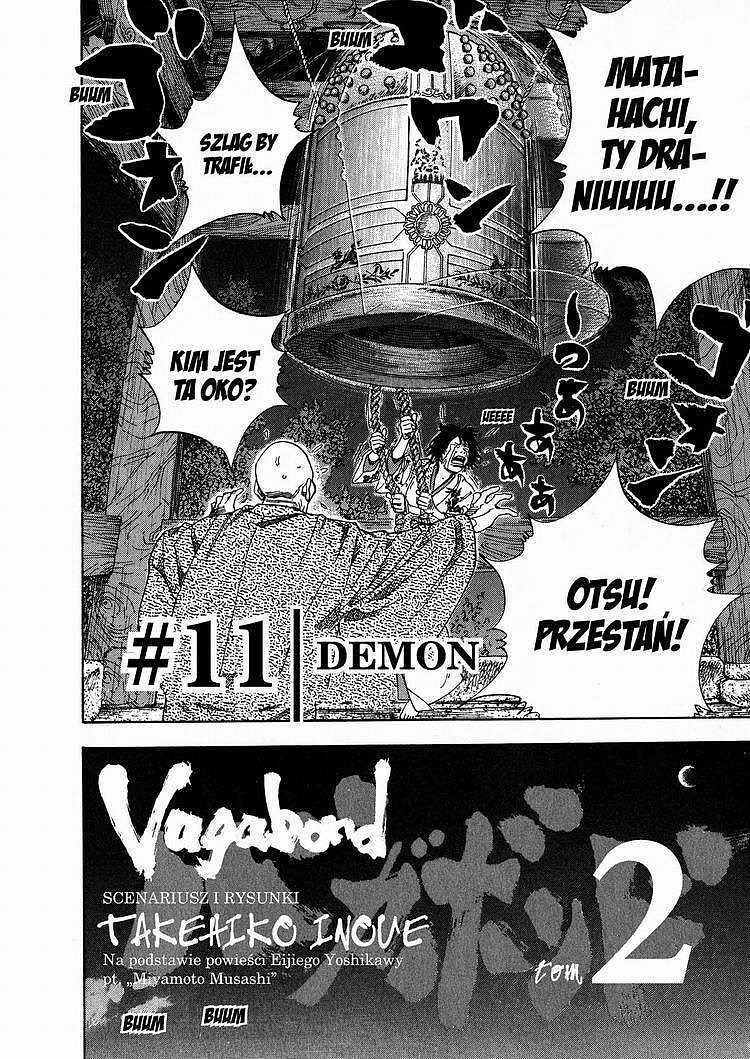 Vagabond - 2