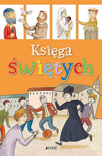 Księga Świętych