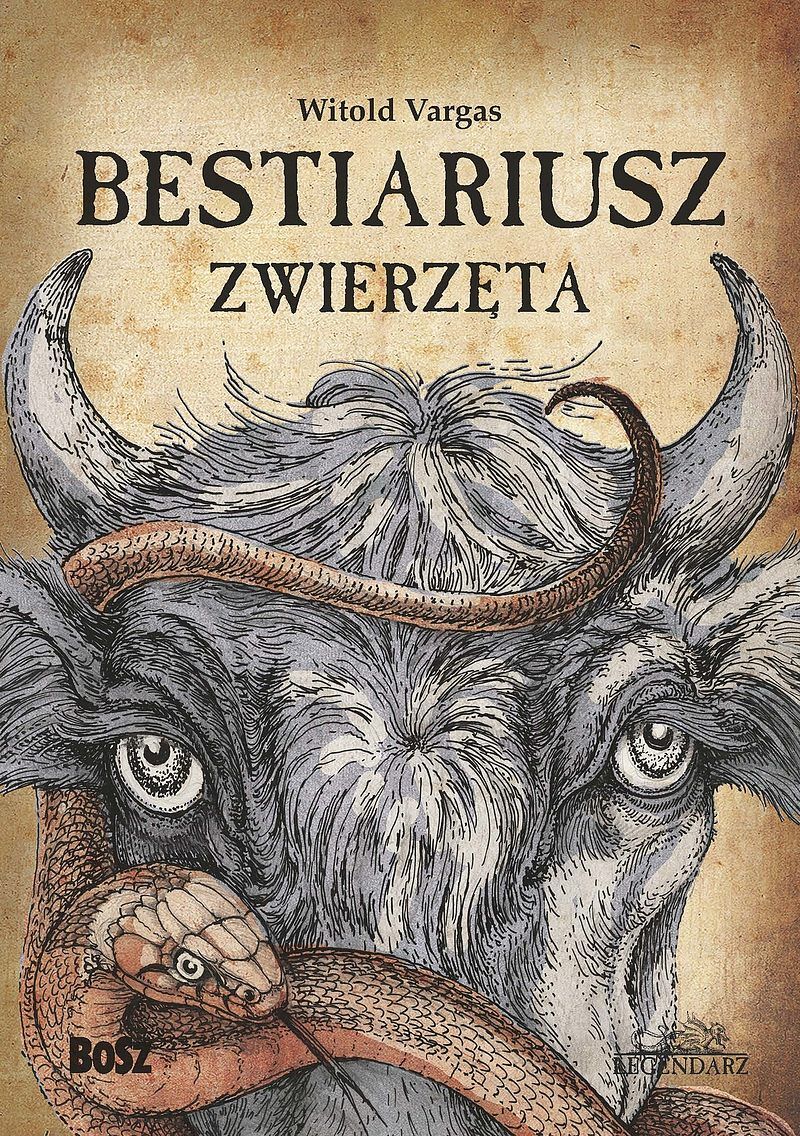 Bestiariusz.