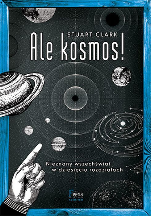 Ale kosmos