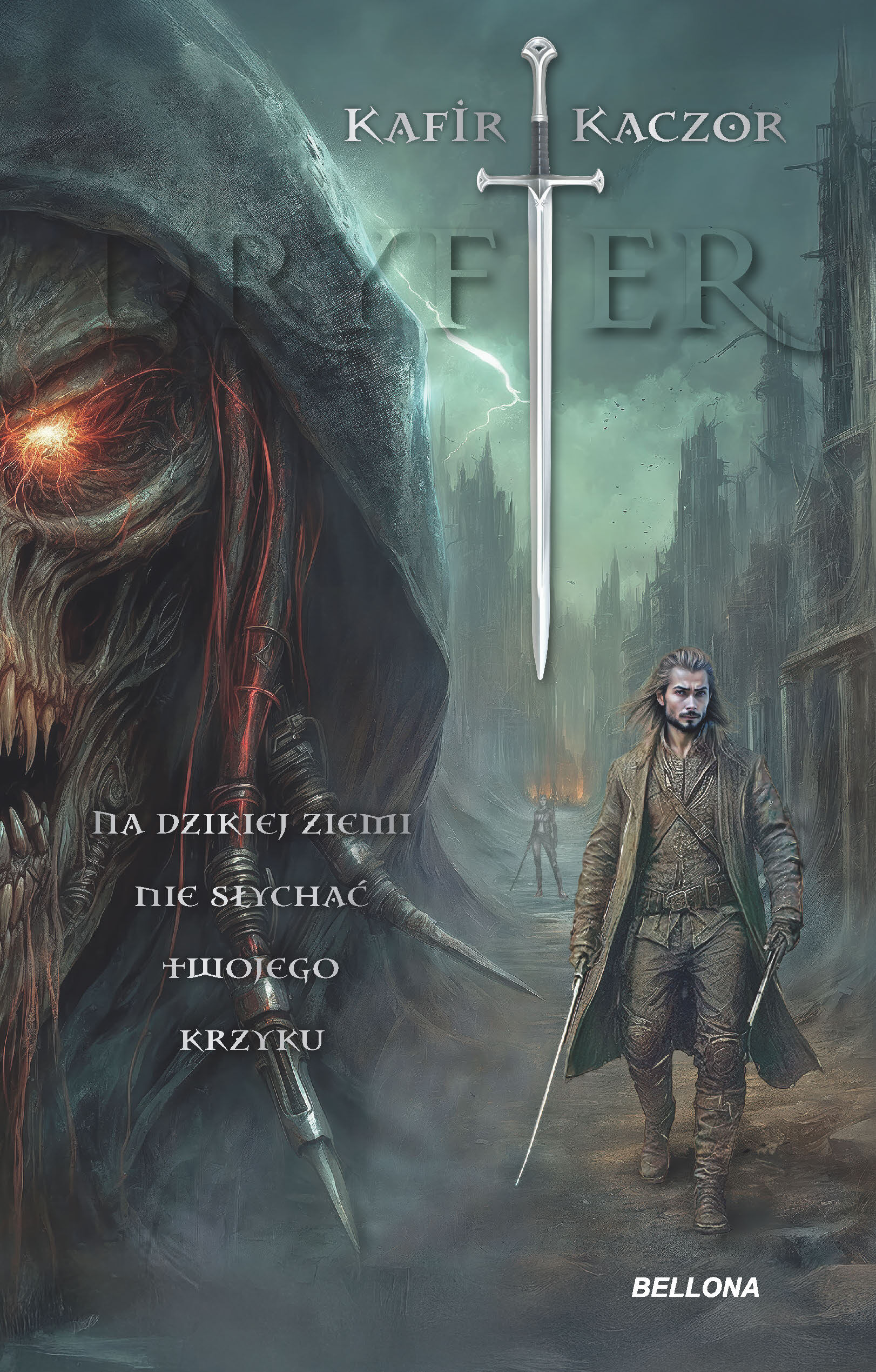 Dryfter