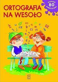 Ortografia na wesoło