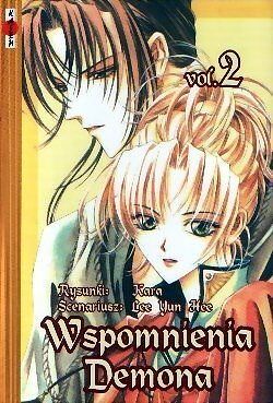 Wspomnienia Demona - 2