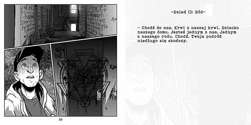 S11 - Oddział Śledczy.