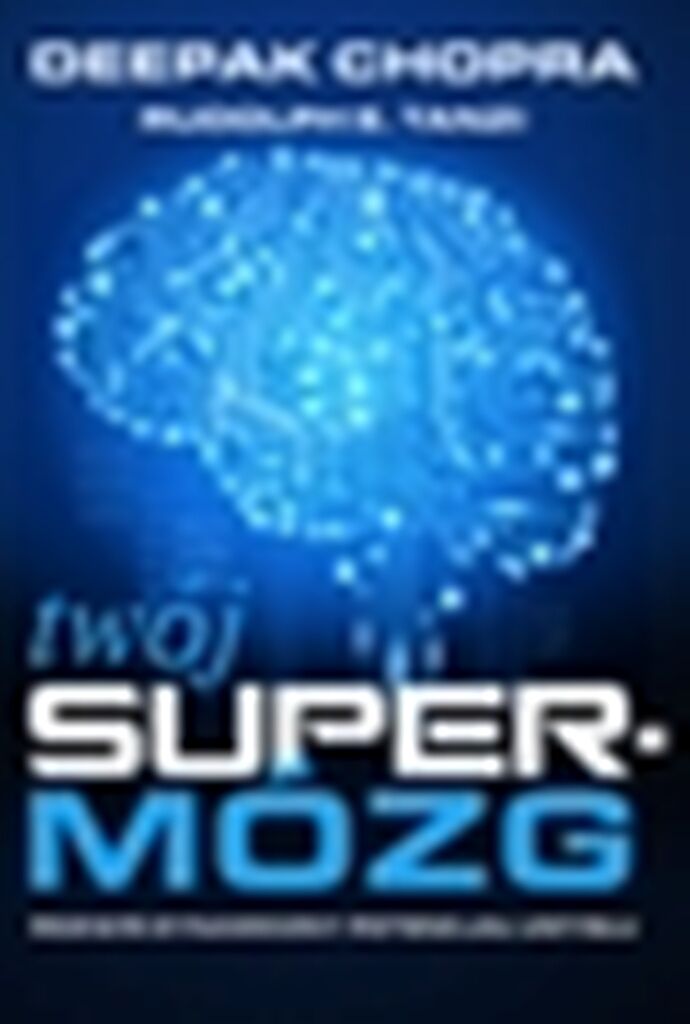 Twój supermózg