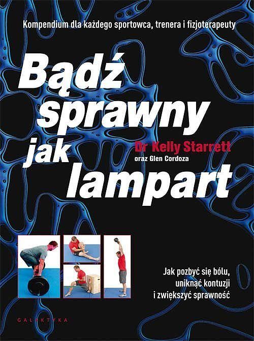 Bądź zwinny jak lampart