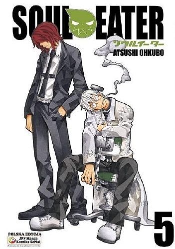 Soul Eater - 05