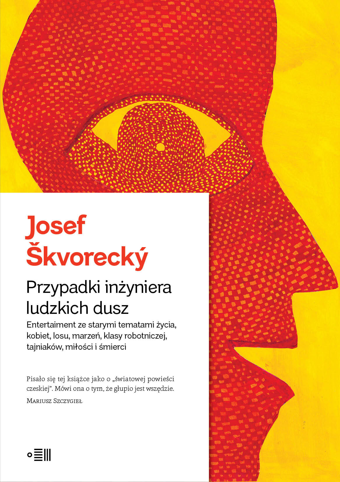 Przypadki inżyniera ludzkich dusz wyd. 2