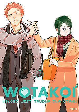 WOTAKOI. Miłość jest trudna dla otaku - 07