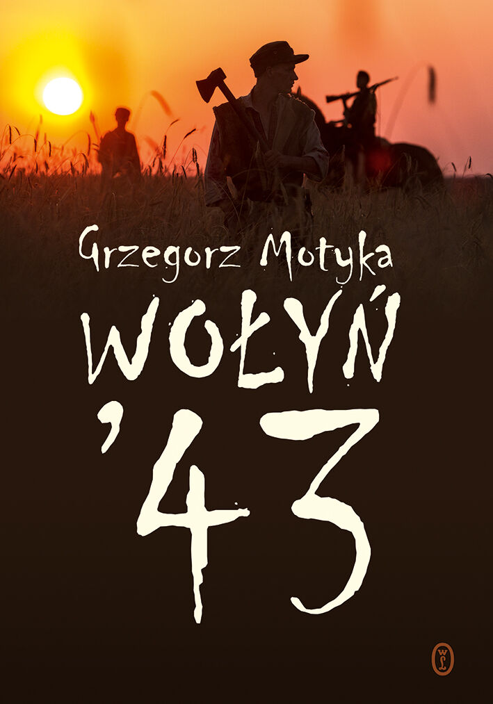 Wołyń '43 (e-book)