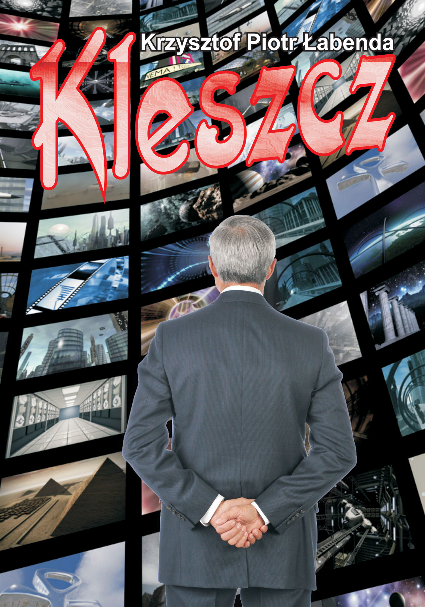 Kleszcz