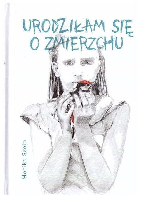 Urodziłam się o zmierzchu / Cras