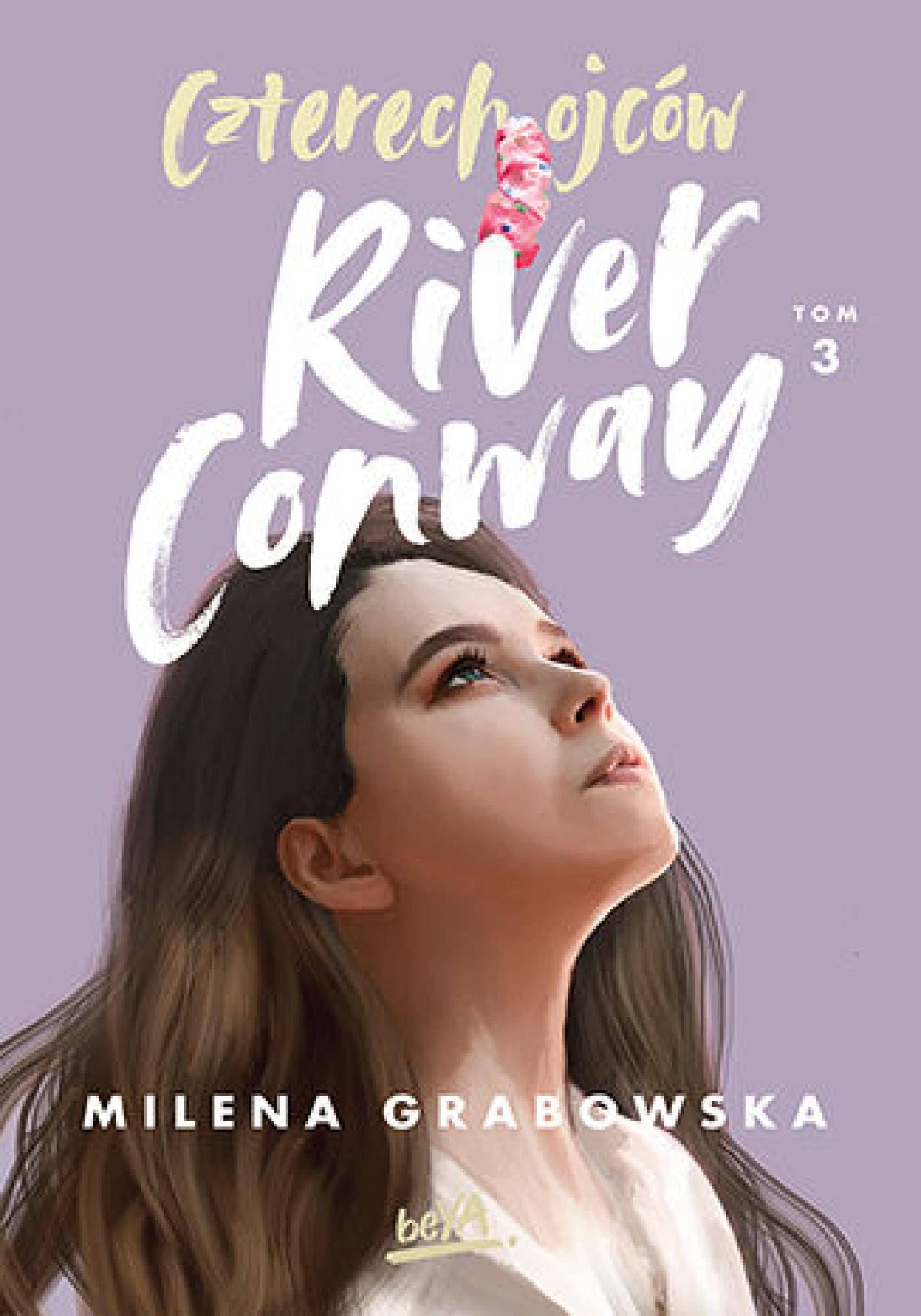 Czterech Ojców River Conway. Tom 3 (e-book)