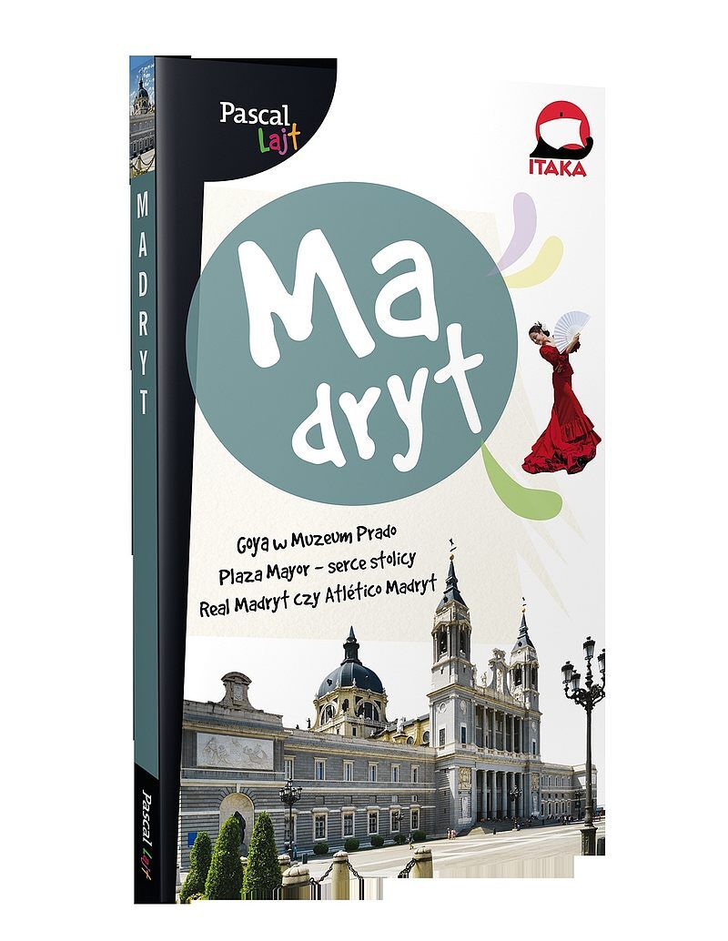 Madryt Pascal Lajt