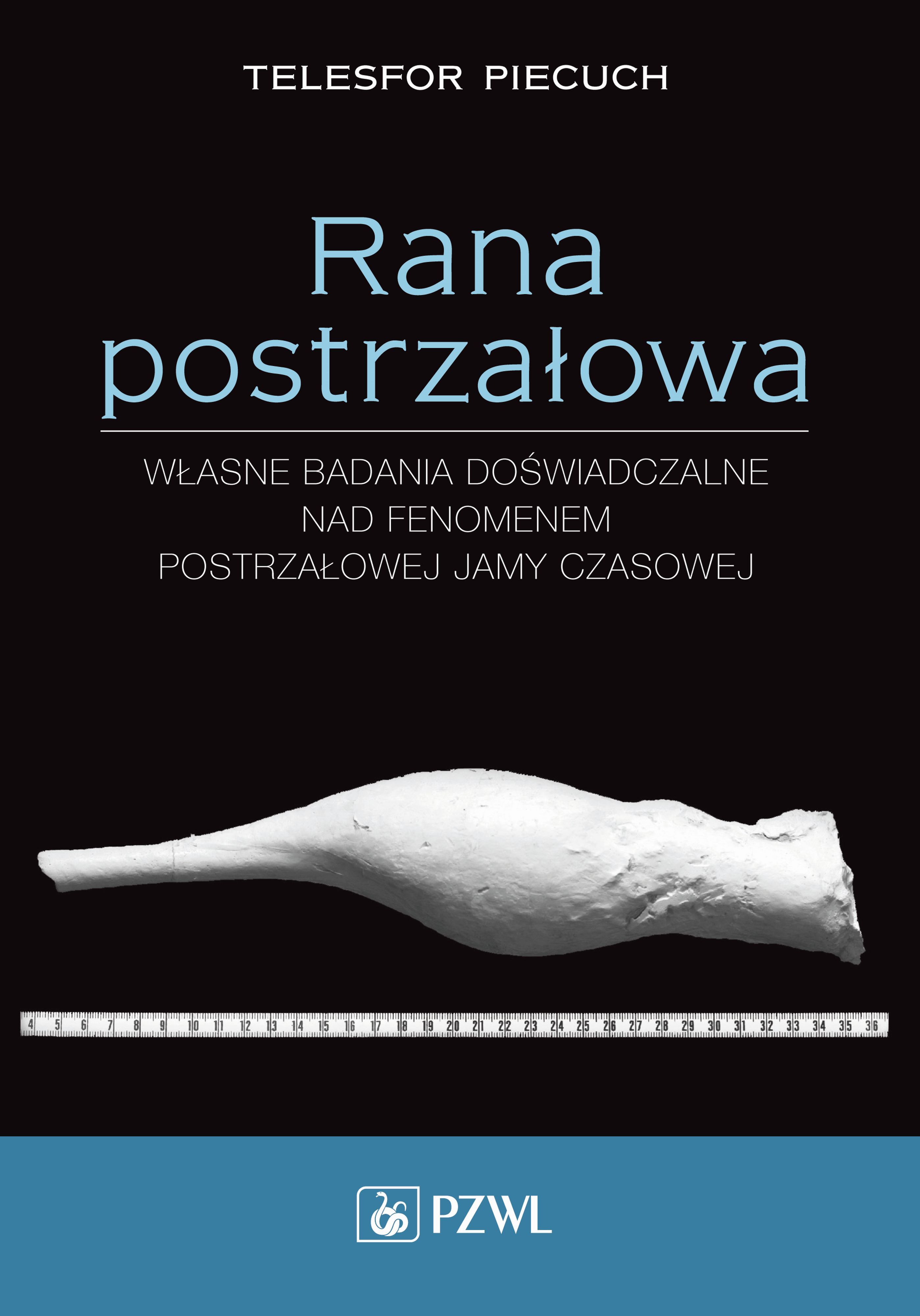 Rana postrzałowa